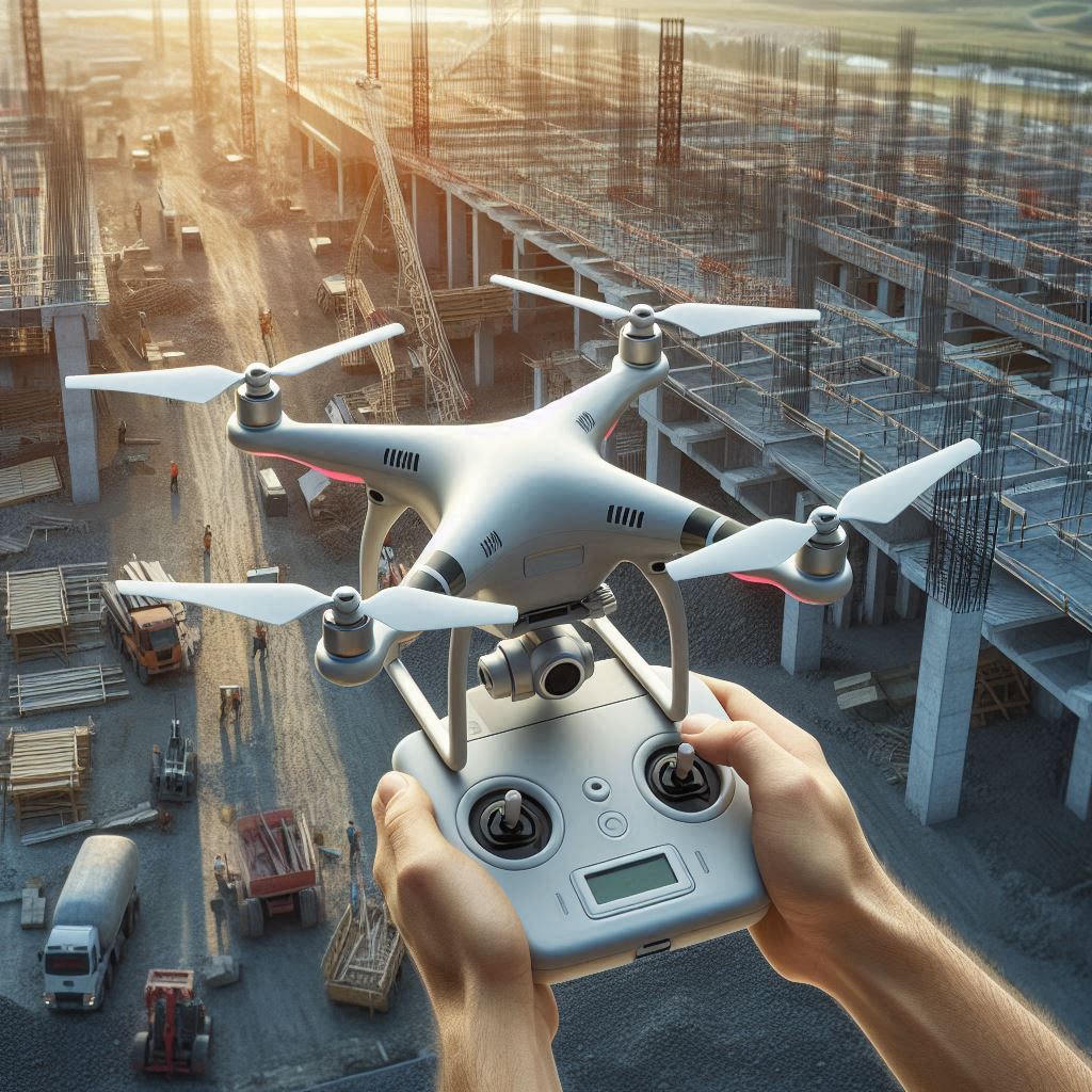 Surveying Services